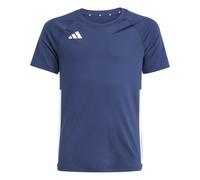 Maillot fille adidas Hilo Bleu 13/14 ans