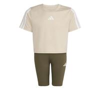 Maillot fille adidas Train Essentials 3-Stripes 14/15 ans