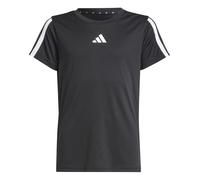 Maillot fille adidas Train Essentials 3-Stripes Noir 9/10 ans