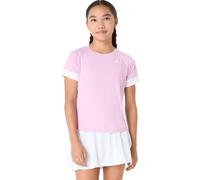 Maillot fille Asics Rose 13/14 ans