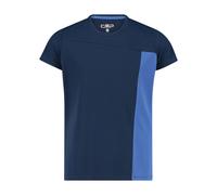 Maillot fille CMP Bleu 6 ans