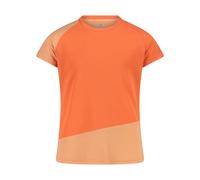 Maillot fille CMP Orange 8 ans