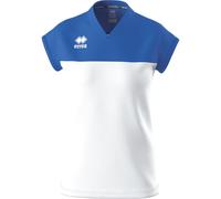 Maillot fille Errea Bessy Blanc 11/12 ans