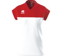 Maillot fille Errea Bessy Blanc 11/12 ans