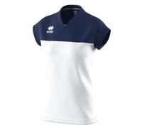 Maillot fille Errea Bessy Blanc 9/10 ans