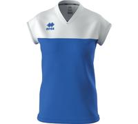 Maillot fille Errea Bessy Bleu 9/10 ans
