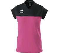Maillot fille Errea Bessy Vert 9/10 ans