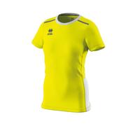 Maillot fille Errea Konnor Jaune 9/10 ans