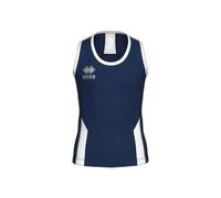 Errea Maillot fille Regis Bleu 11/12 ans