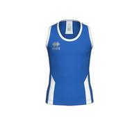 Maillot fille Errea Regis Bleu 2XS
