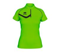 Maillot fille Errea Shelly Vert 11/12 ans
