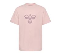Maillot fille Hummel Tukas Regular Rose 4 ans