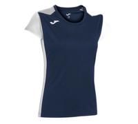 Maillot fille Joma Record II Bleu 11/12 ans