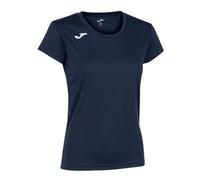 Maillot fille Joma Record II Bleu 11/12 ans