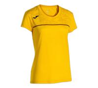 Joma T-shirt à Manches Courtes Record Iii