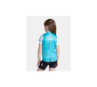 Maillot fille Kilpi Corridor Bleu 14 ans