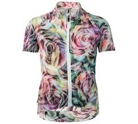 Q36.5 L1 Short Sleeve Jersey Rose M Enfants