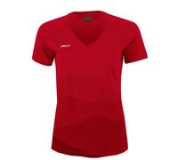Reece Shift Maillot Fille 128 Rouge