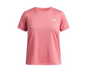Maillot fille Under Armour Tech 12/14 ans