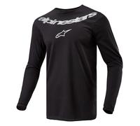 Maillot Fluid Grphite ALPINESTARS