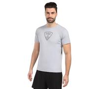 Kilpi Todi Short Sleeve T-shirt Gris XL Homme