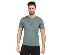 Kilpi Todi Short Sleeve T-shirt Vert M Homme