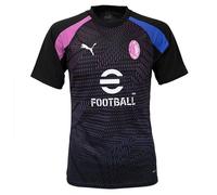 Maillot Foot Avant Match Milan AC Adulte 2023/2024 M