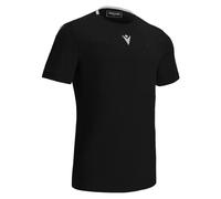 MAILLOT FOOTBALL ARBITRE FRISK - MACRON - Tailles XS - 3XL