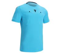 MAILLOT FOOTBALL ARBITRE FRISK - MACRON - Tailles XS - 3XL