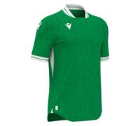 MAILLOT FOOTBALL ECO CERBERUS - MC - MACRON - Tailles 3XS - 5XL