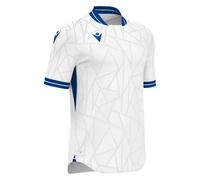 MAILLOT FOOTBALL ECO CERBERUS - MC - MACRON - Tailles 3XS - 5XL