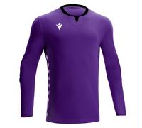 MAILLOT FOOTBALL GARDIEN ERIDANUS - MACRON - Tailles 3XS - 3XL