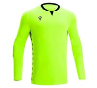 MAILLOT FOOTBALL GARDIEN ERIDANUS - MACRON - Tailles 3XS - 3XL