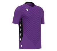 MAILLOT FOOTBALL GARDIEN SCORPIO ECO - MACRON - Tailles 3XS - 3XL