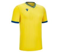 MAILLOT FOOTBALL HALLEY - MACRON - Tailles 3XS - 5XL