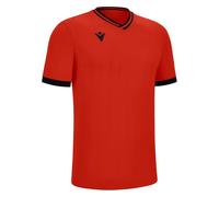 MAILLOT FOOTBALL HALLEY - MACRON - Tailles 3XS - 5XL