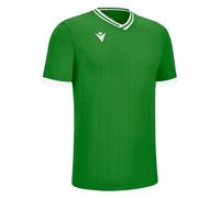 MAILLOT FOOTBALL HALLEY - MACRON - Tailles 3XS - 5XL