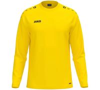 Maillot football manches longues Jako One Jaune 4XL Unisex