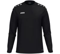 Maillot football manches longues Jako One Noir 2XL