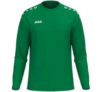 Maillot football manches longues Jako One Vert M