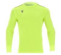 MAILLOT FOOTBALL RIGEL HERO - ML - MACRON - Tailles 4XS - 5XL