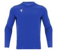 MAILLOT FOOTBALL RIGEL HERO - ML - MACRON - Tailles 4XS - 5XL
