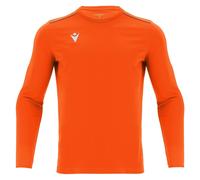 MAILLOT FOOTBALL RIGEL HERO - ML - MACRON - Tailles 4XS - 5XL