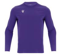 MAILLOT FOOTBALL RIGEL HERO - ML - MACRON - Tailles 4XS - 5XL