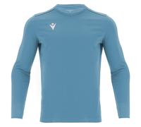 MAILLOT FOOTBALL RIGEL HERO - ML - MACRON - Tailles 4XS - 5XL