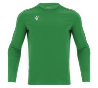 MAILLOT FOOTBALL RIGEL HERO - ML - MACRON - Tailles 4XS - 5XL