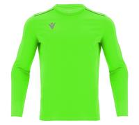 MAILLOT FOOTBALL RIGEL HERO - ML - MACRON - Tailles 4XS - 5XL