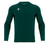 MAILLOT FOOTBALL RIGEL HERO - ML - MACRON - Tailles 4XS - 5XL