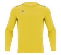 MAILLOT FOOTBALL RIGEL HERO - ML - MACRON - Tailles 4XS - 5XL