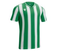 MAILLOT FOOTBALL SCEPTRUM - MACRON - Tailles 3XS - 5XL